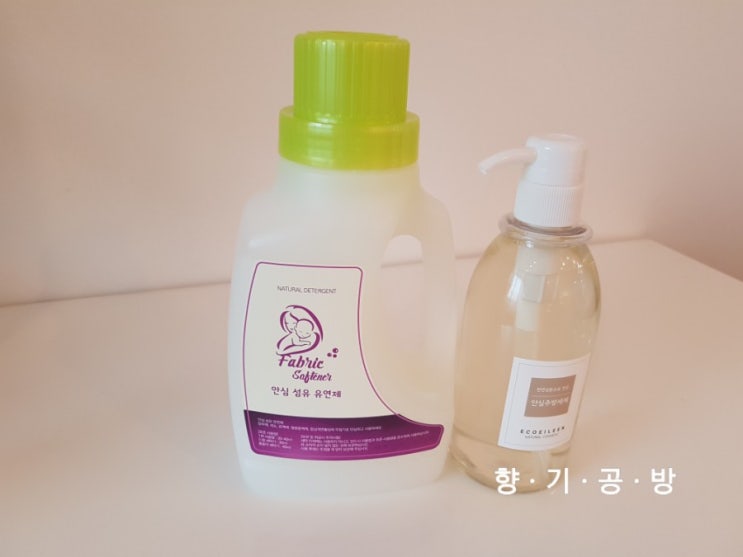  사하구천연비누공방:향기공방의 노케미라이프-경피독이 뭐지?