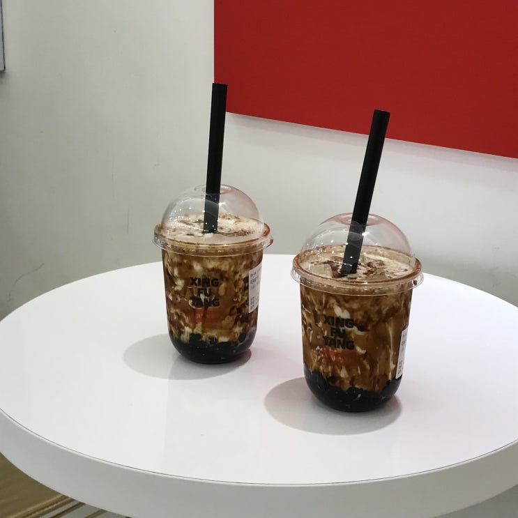  대구 동성로 카페 수제 펄로 그 맛의 깊이부터 남달라!