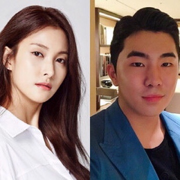 카라 박규리 열애 동원건설 장손 송자호 누구? 카라 박규리 열애 동원건설 장손 송자호 누구?