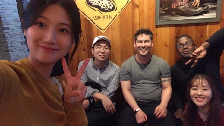  [일상] 평택 미군부대 험프리 놀러가기 :: 오산 에어쇼, 한미 친선문화 한마당