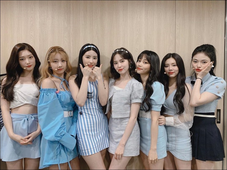  [다이아 섭외] 반짝반짝 빛나는 걸그룹  다이아 섭외 비용 문의