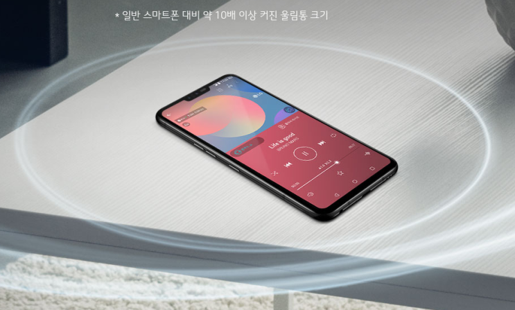  V50 공짜? 진실과 거짓은? 답은 럭키폰이!