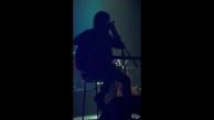  김경호 190907 언플러그드 돌발콘서트(발라드를 위한 詩) - 사랑이 들린다면