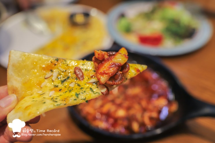  춘천 쭈꾸미가 맛있는 쭈꾸박스