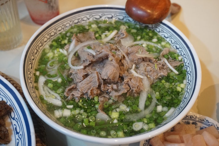  강남역 쌀국수 맛집 새로생긴 라까 후기