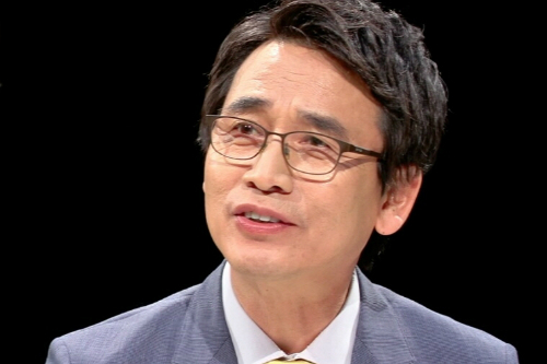  유시민(柳時敏)은 어떤사람인가?