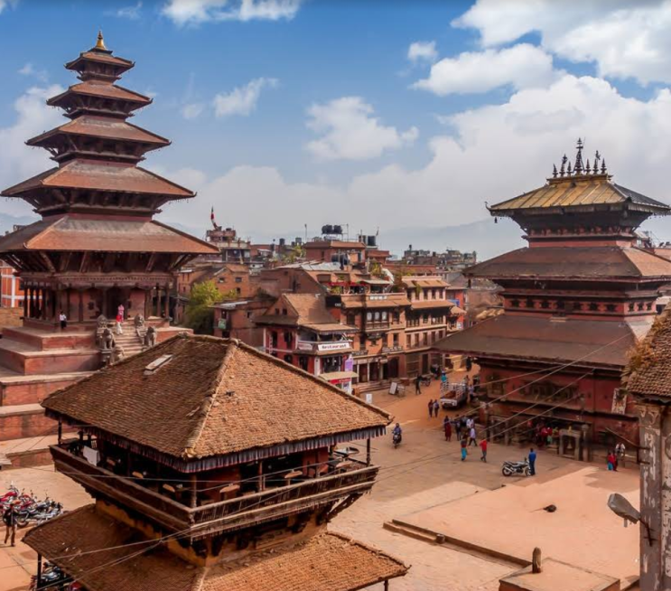  네팔 여행정보와 실속있게 가입하는 해외여행자보험 추천