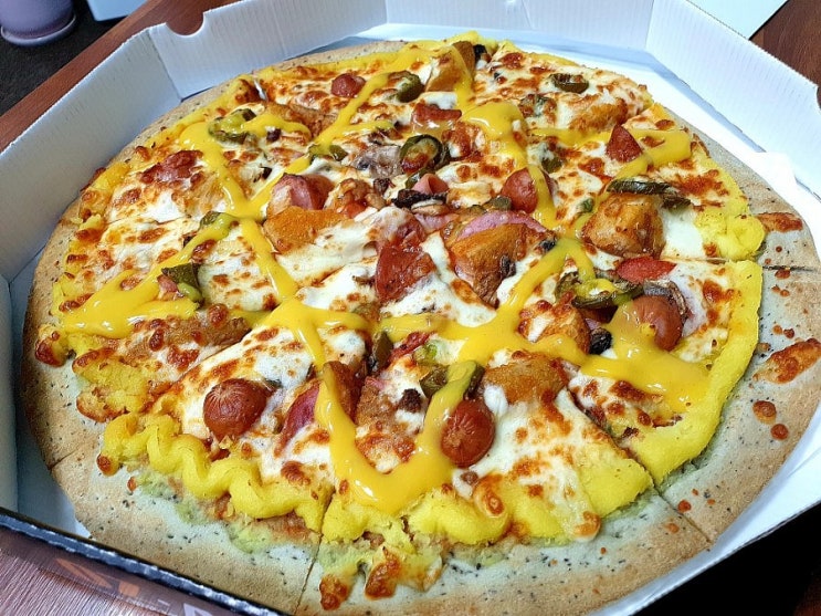  [청주 충북대 맛집]                             청주 피자 맛집                        오즈앙 피자