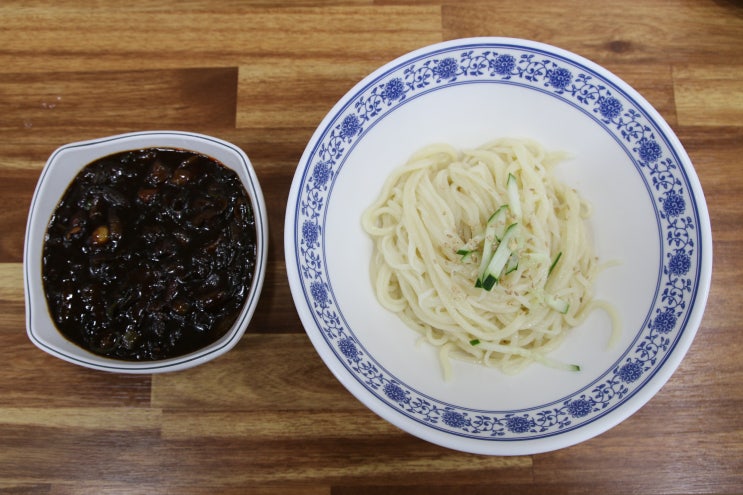  [원주 맛집] 무실동 인생 탕수육 짜장면 전국 최고로 개운하고 시원한 짬뽕 수타제일반점