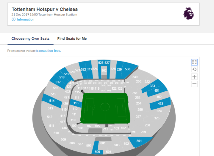  토트넘 멤버십(tottenham ONE HOTSPUR +) 가입한 썰