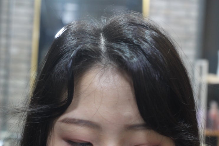  여자뿌리펌잘하는곳 홍대뿌리펌전문 젠틀웨이브