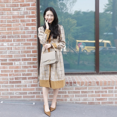  쇼쉬르라팡 가을구두 고르기 힘들었던 성수동수제화 쇼핑몰