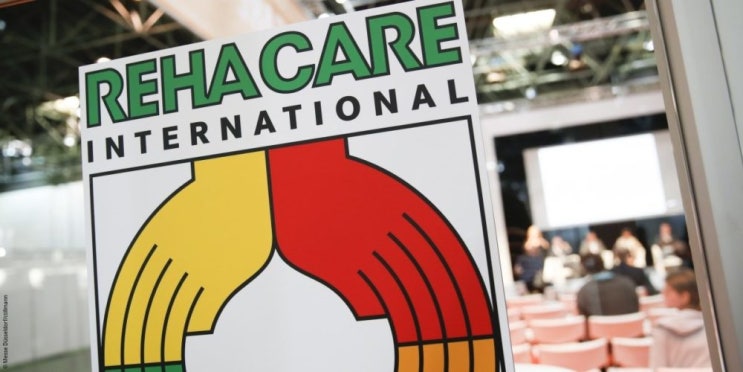  휠체어 보조동력장치 서브키드, 세계 최대 복지박람회 REHACARE 2019 참가!
