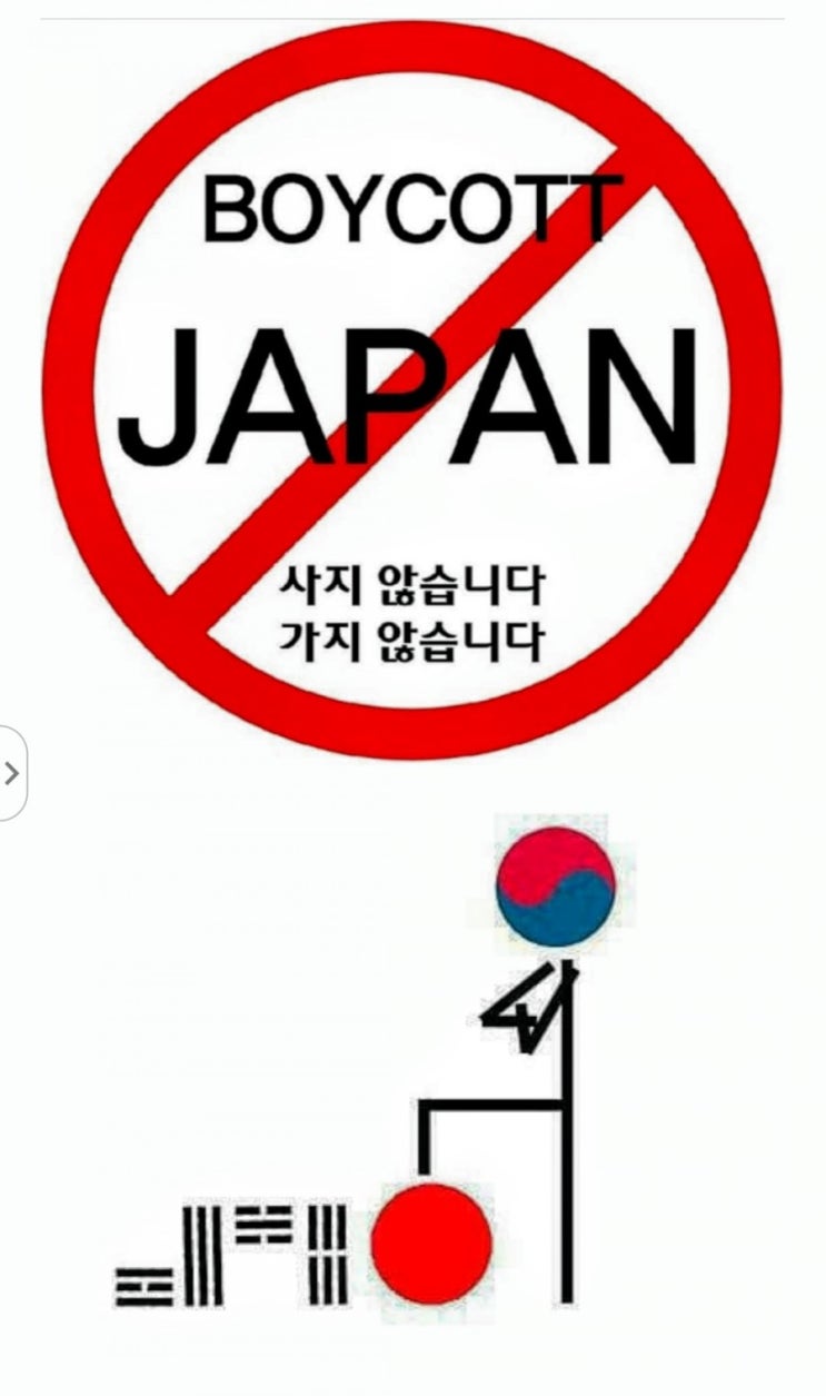  [일본토착왜구보이콧 ] 21대 총선은  토착왜구 와  친일파 청산이 목표다