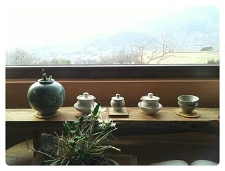  한 줄기 빛
