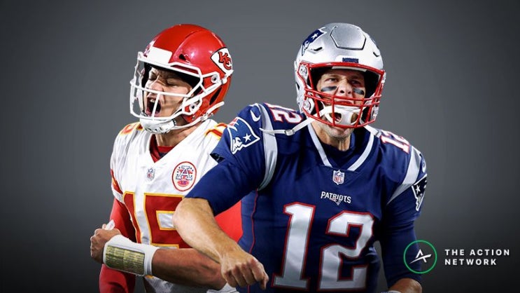  [NFL] 4주차 맞이 파워랭킹