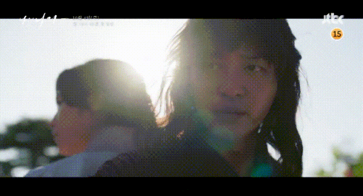  드라마 나의 나라 : 양세종 우도환 김설현 장혁 티저 움짤