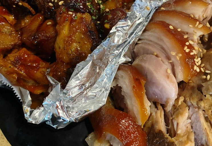  세종시 아름동 맛집 도야족발 무제한 이렇게 먹는데 만원이라니
