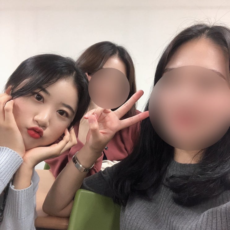  20191002 나이팅게일 되어가는중•••
