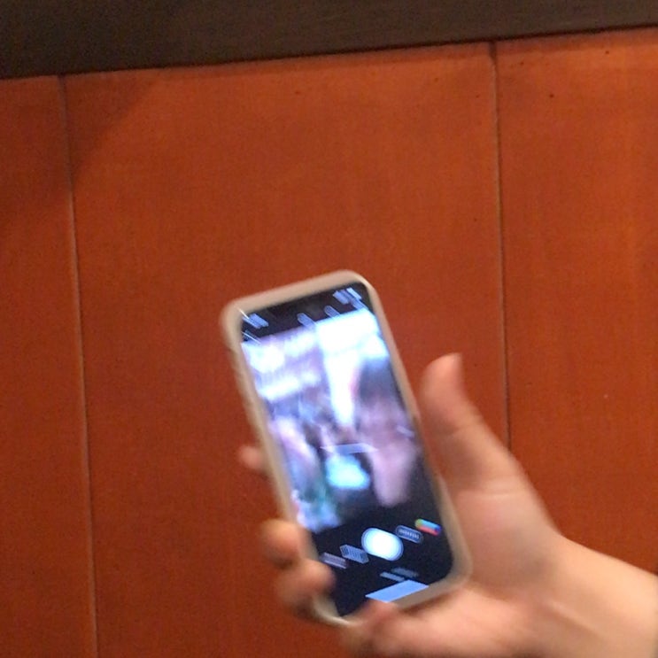  대략 행복한 시간