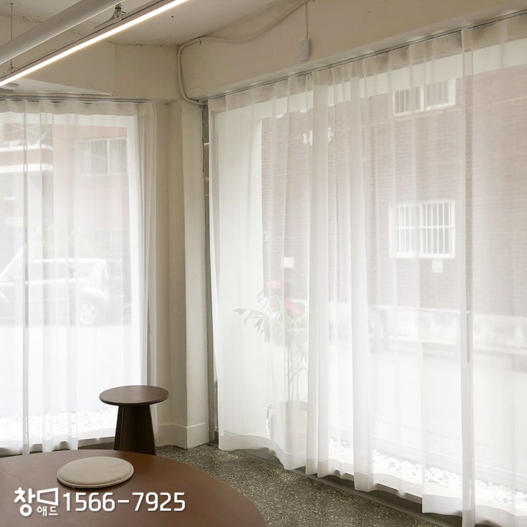  의정부블라인드 취향에 알맞아요