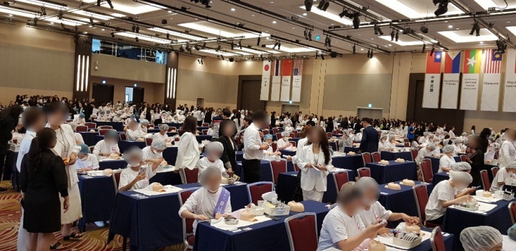  MS 대구 세이지뷰티 아카데미 국제바디아트 반영구 대회 전원입상 및 월드 그랑프리 수상