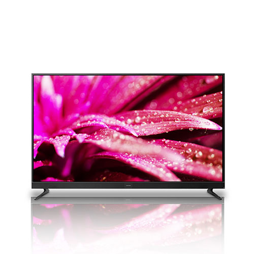  한성컴퓨터 스마트TV, 더 강력해진 성능으로 리뉴얼!!! ELEX TV7550 TV7650 JBL 4K UHD 55인치 65인치 리뉴얼출시!!