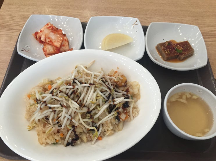  영통역 밥집 김승현밥상 보보스프라자 내돈내산후기