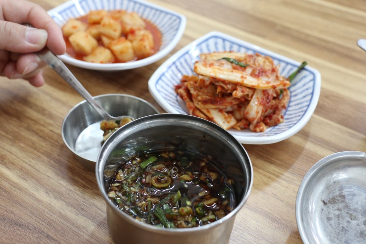  용담해안도로 맛집 문어 바당조배기