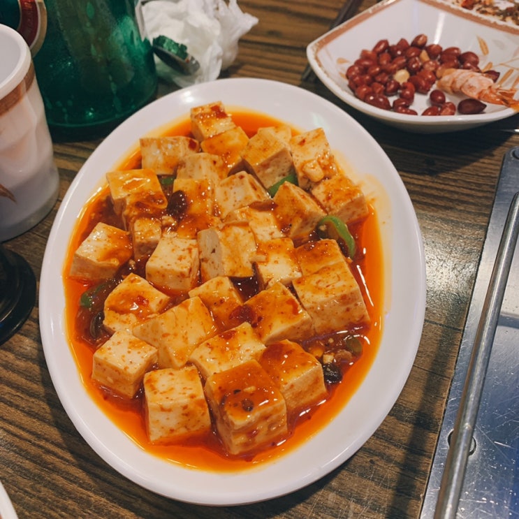 인계양꼬치맛집 송화양꼬치 주차가능해서 방문했는데..