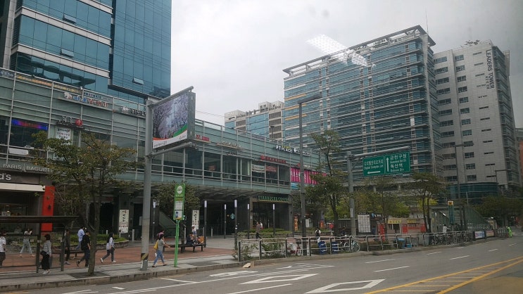  현대지식산업센터 가산 퍼블릭 G밸리의 가장 큰손으로 부상!