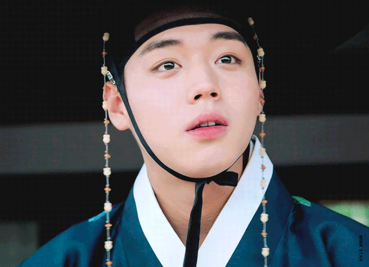  [박지훈] 꽃파당 5,6화 아기고영수 모먼트