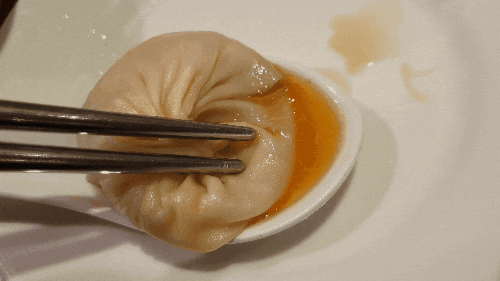  "딘타이펑 대만" 샤오롱바오 딤섬 맛집 드디어 다녀왔다