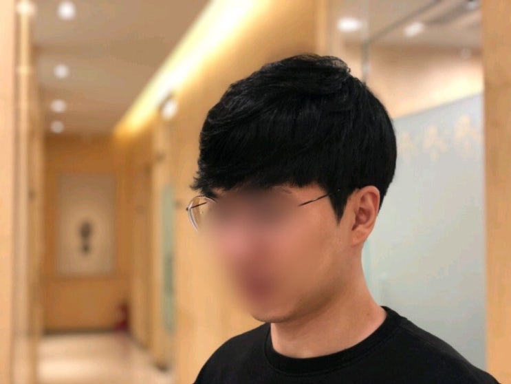  [대구가발] 박승철위그의 댄디스타일 (맞춤가발)