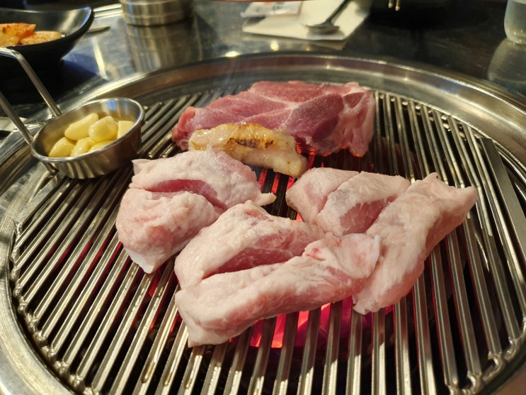  [ 일상 블로그 ] 9월 마지막 주의 단상