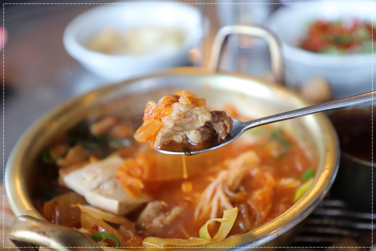  놀라버렸던 제주 조천읍 맛집