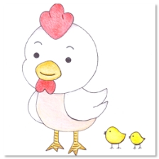  닭띠운세 (2019년 10월 3일 ~ 10월 14일)