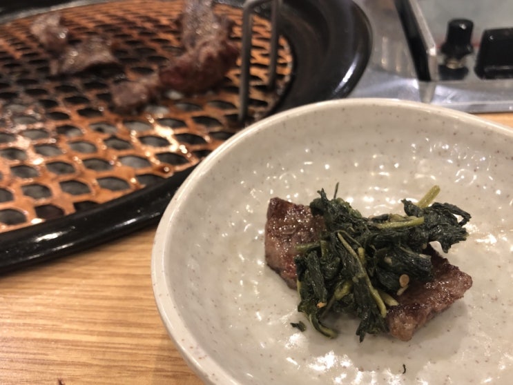  강원도 정선 맛집 석탄회관: 강원랜드 근처 최고 맛있는 한우!!!