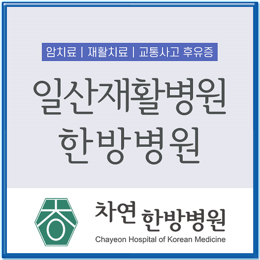  일산 재활병원 안전한 운동범위 회복을 위해
