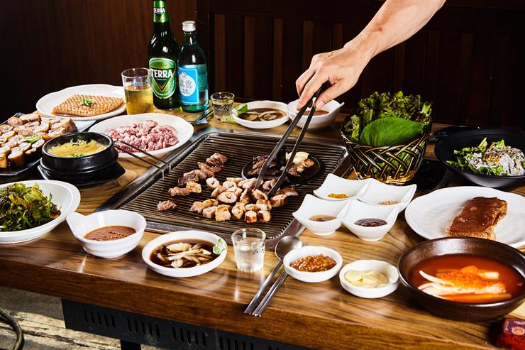  구미.진평맛집 짱아저씨막창/그남자온라인강의2일차/내 가게 홍보하기
