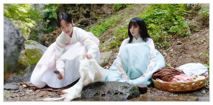  장동윤 여장 너무너무 잘 어울려요 키 알아보기