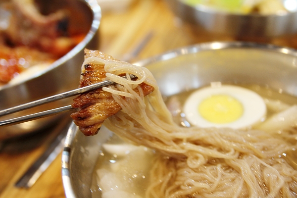  신제주맛집>>> 신제주에 공항근처 맛집 직접 고기손질해주시는 더육정육식당! 