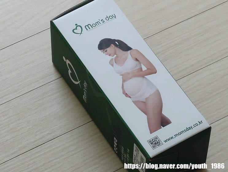  임산부 산전복대 허리아픈 임산부에게 필수 맘스데이 산전복대!