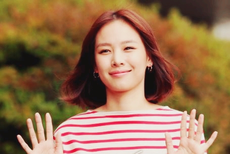  해피투게더4 조윤희 드라마의 작품에 몰입을 위해 하차하네요