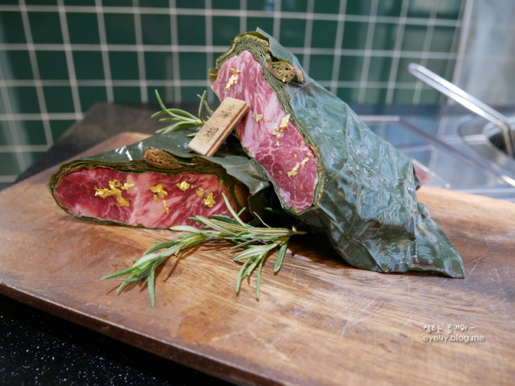  인상 깊은 춘천 맛집