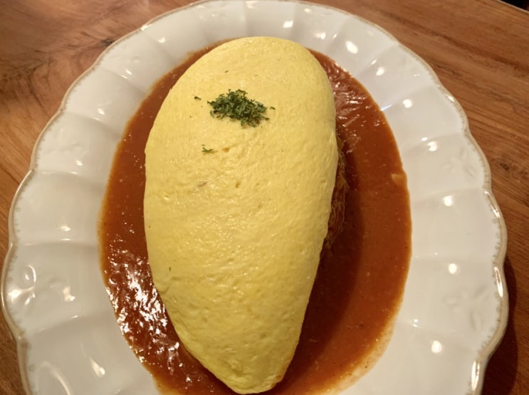  인스타그램에서 핫한 을지로 3가 핫플레이스 맛집, 을지다락