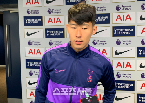 손흥민, UCL 바이에른 뮌헨전 선발 출전…케인과 투톱 손흥민, UCL 바이에른 뮌헨전 선발 출전…케인과 투톱