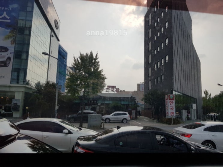  전주 맛집소개 3탄. 미슐랭가이드와 수요미식회에 소개된  전주 한국집, 전주비빔밥