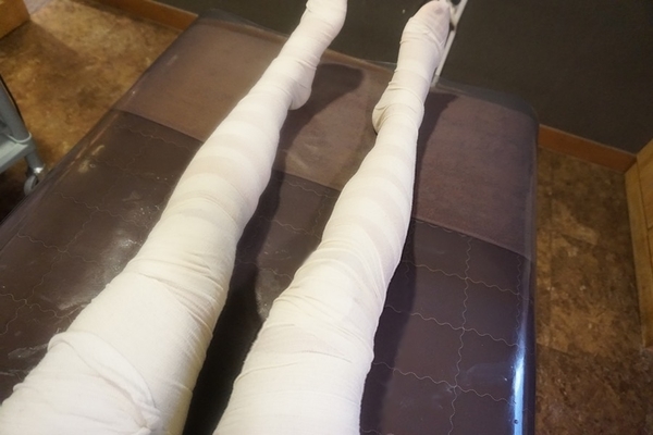  다리부종 있는 분 서면 하체관리 잘하는 미몽 꼭 가보시길