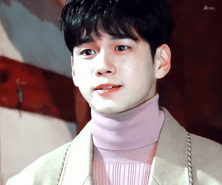 구찌 2020 크루즈 컬렉션 프리뷰 행사 - 옹성우